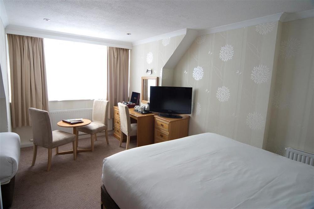 Best Western Cumberland Hotel Harrow Cameră foto