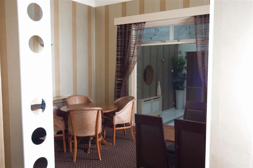 Best Western Cumberland Hotel Harrow Cameră foto