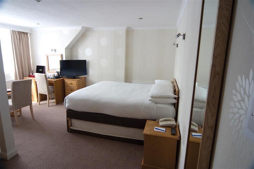 Best Western Cumberland Hotel Harrow Cameră foto