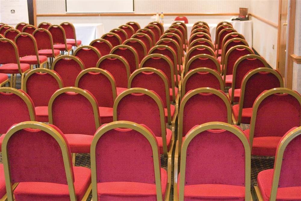 Best Western Cumberland Hotel Harrow Afaceri foto