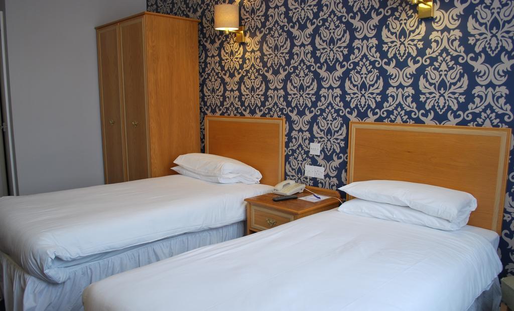 Best Western Cumberland Hotel Harrow Cameră foto