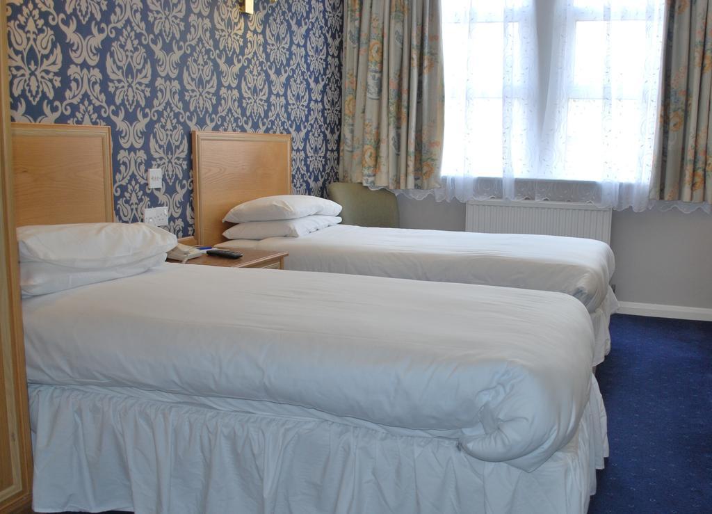 Best Western Cumberland Hotel Harrow Cameră foto