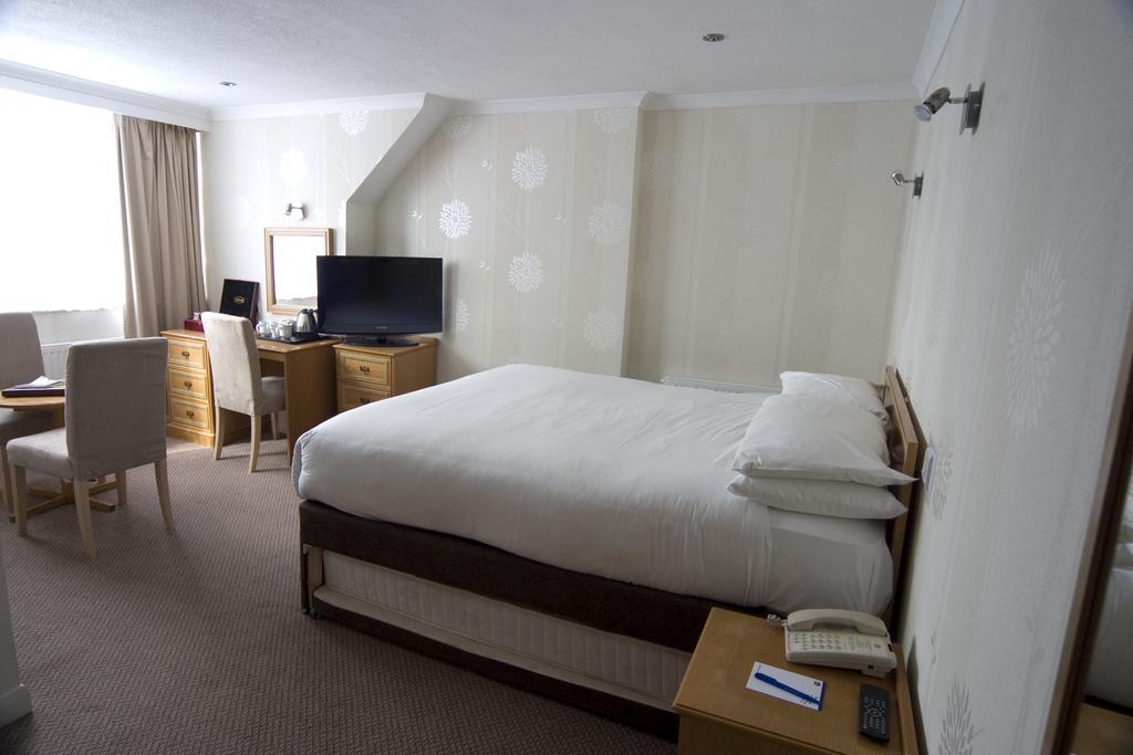 Best Western Cumberland Hotel Harrow Cameră foto